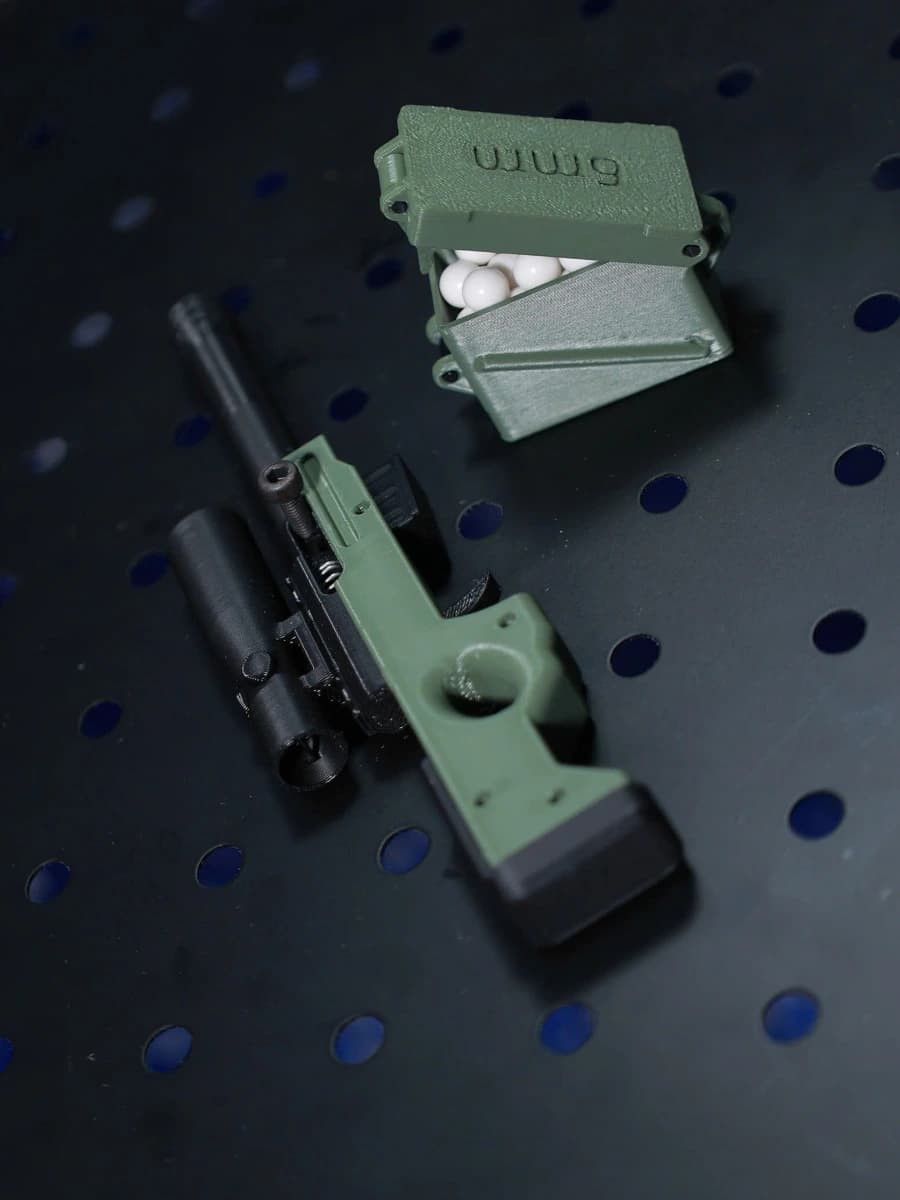 Mô hình AWM