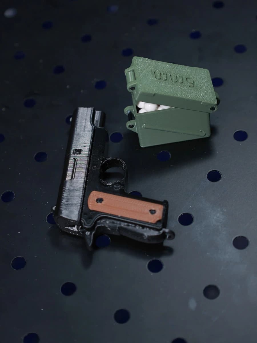 Mô hình M1911