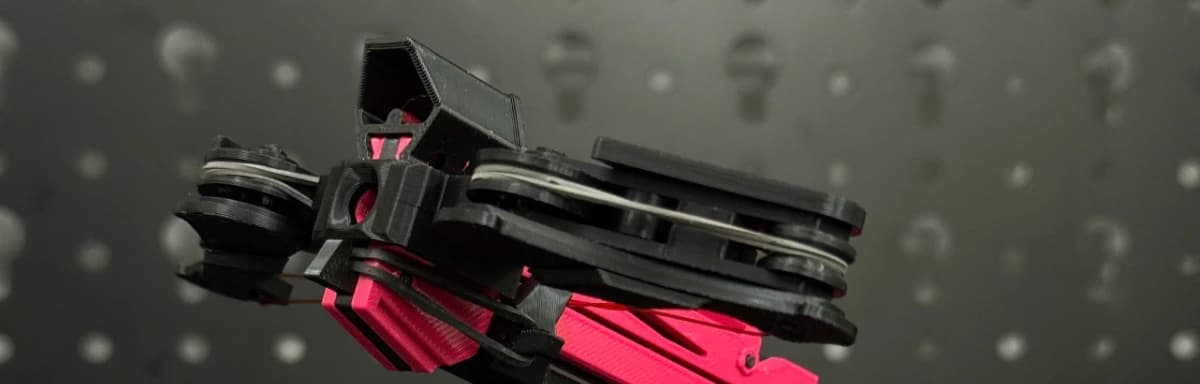 CROSSBOW