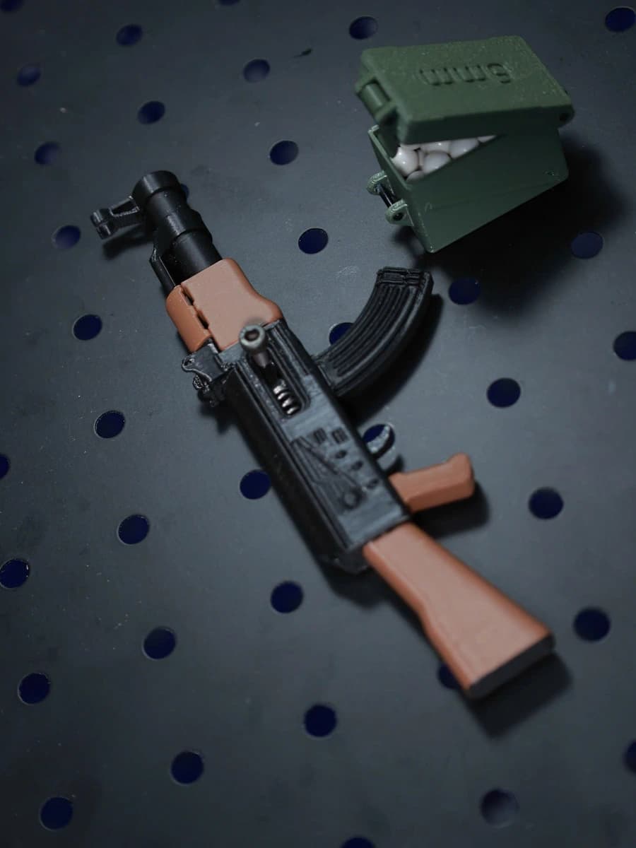 AK-47