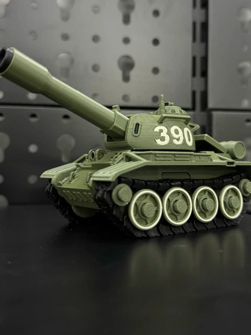 Tank Type 59