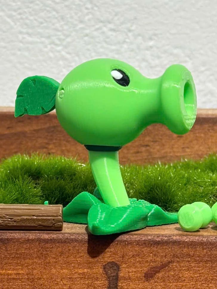 Peashooter