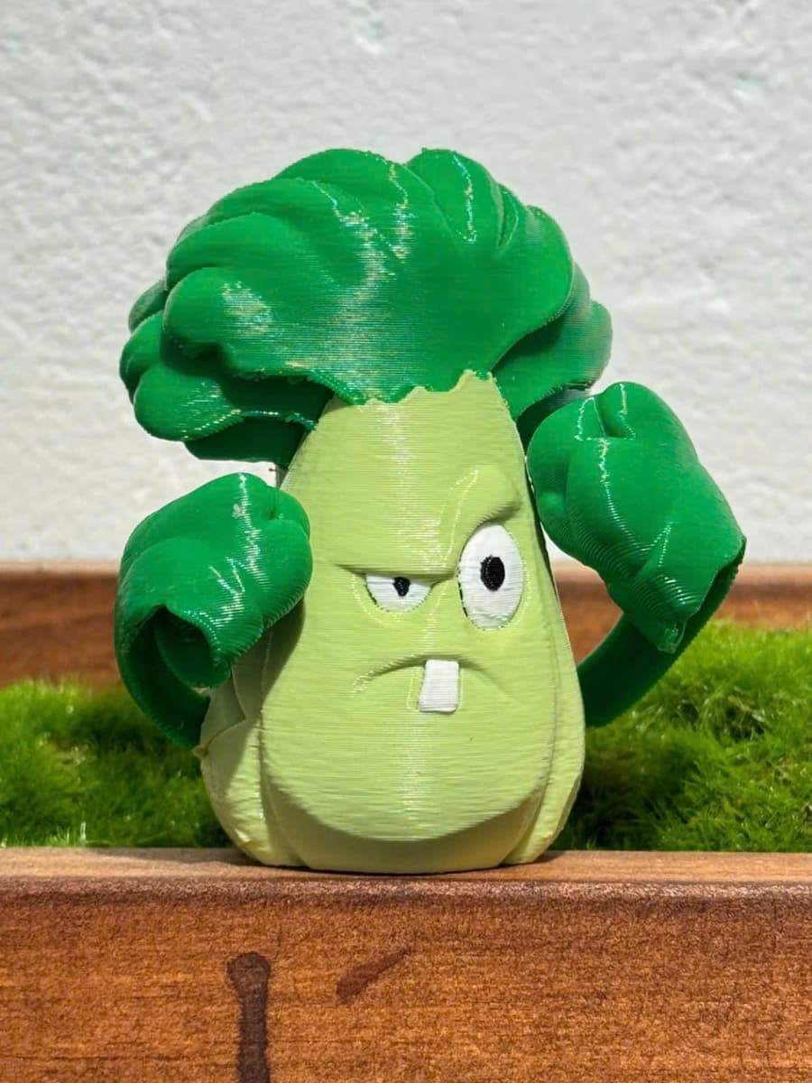 Bonk Choy