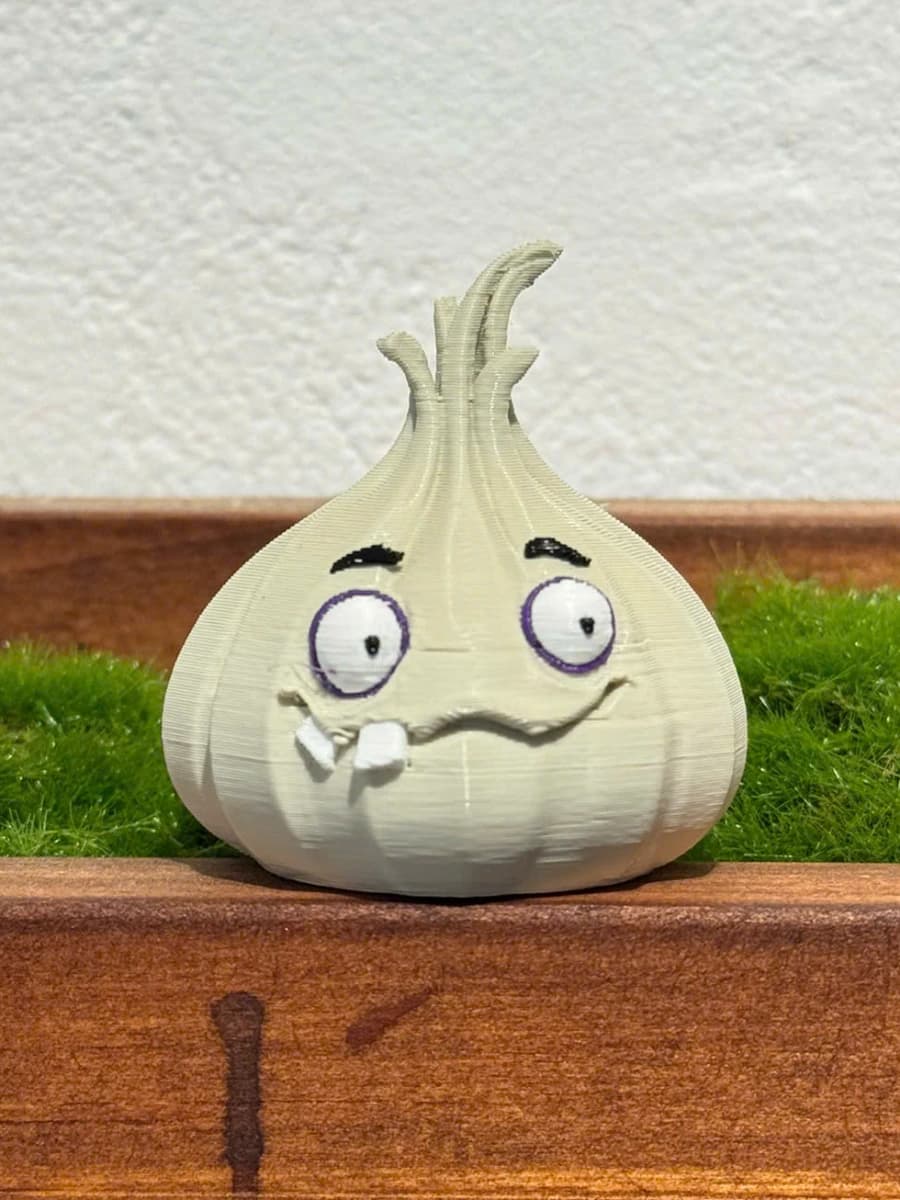 Garlic