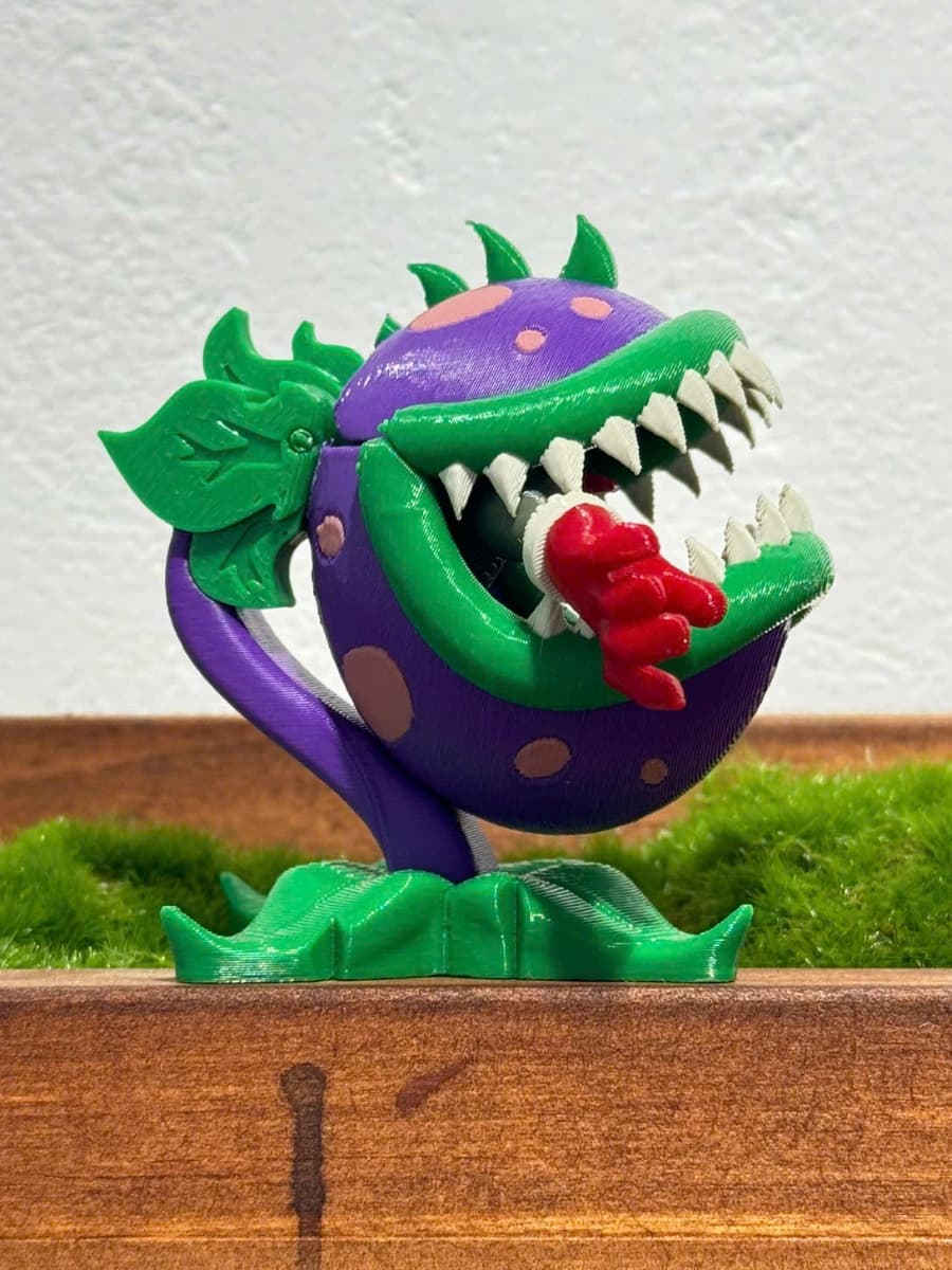 Chomper