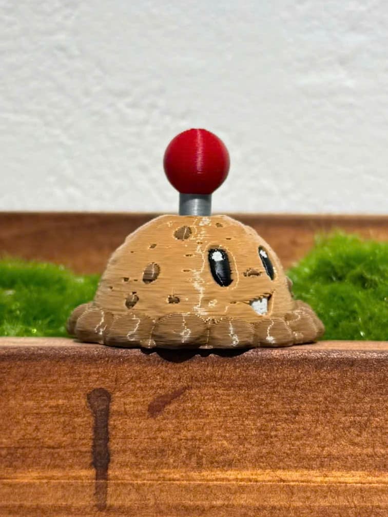 Potato Mine