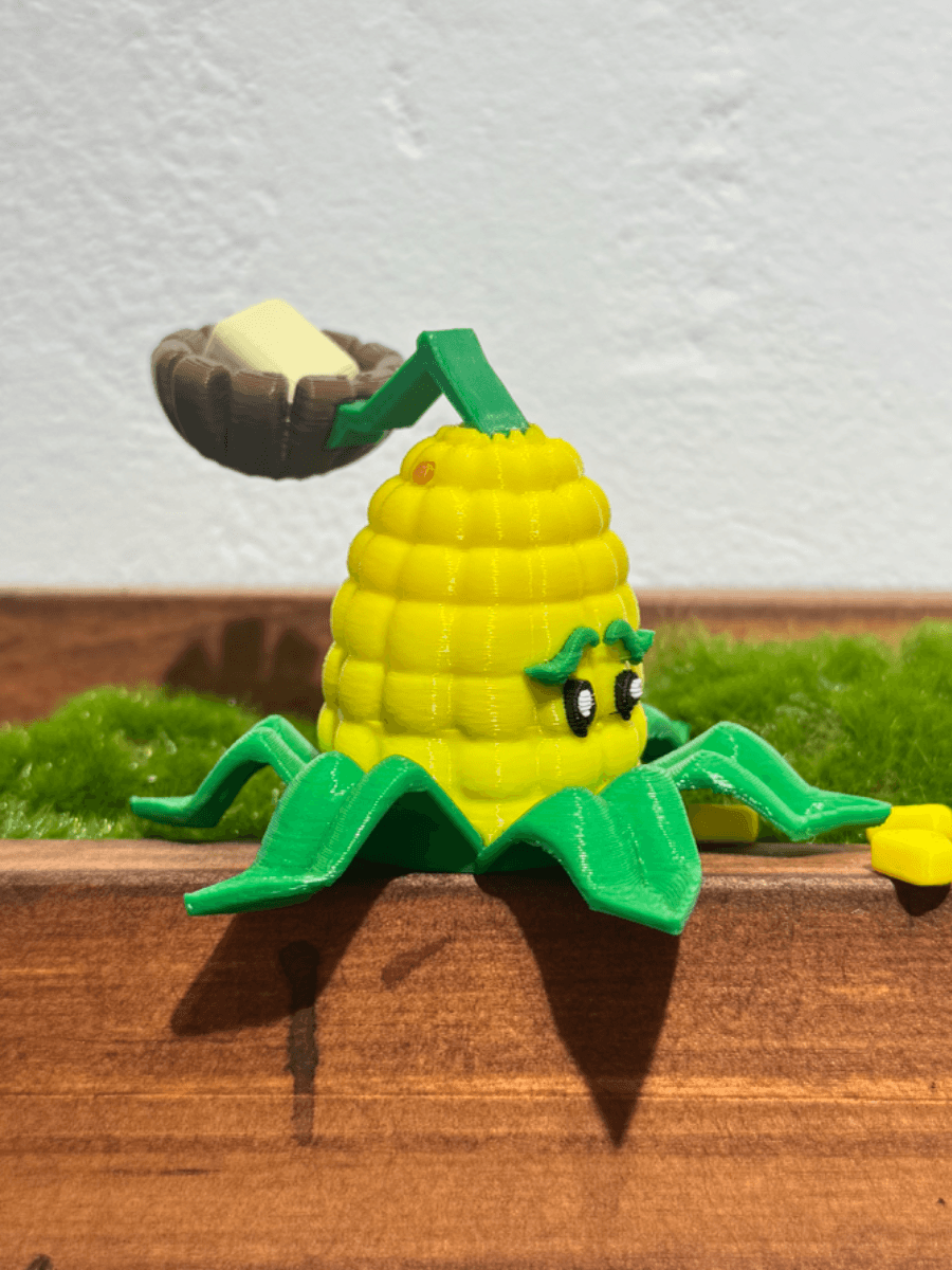 Kernel Pult
