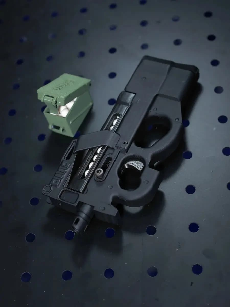 P90